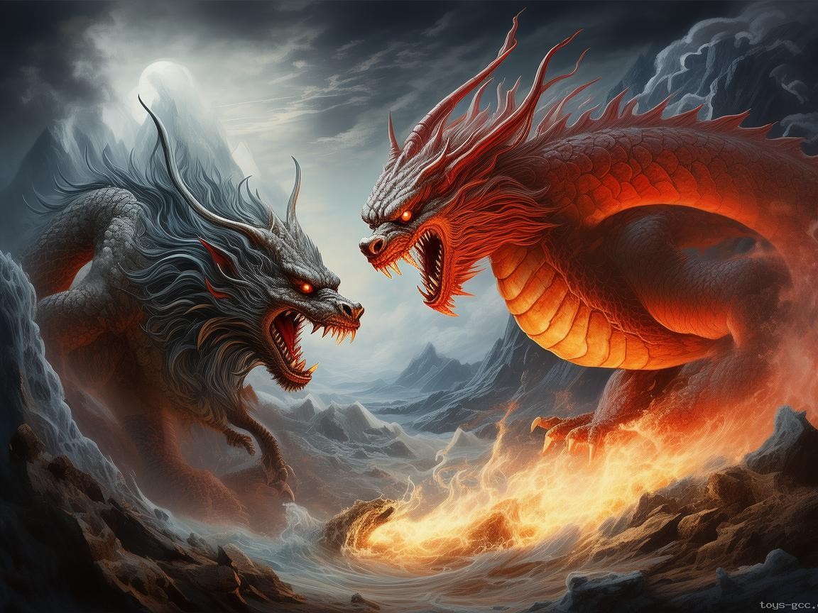 山海异兽战奶龙，致富路上不认怂的实战分享